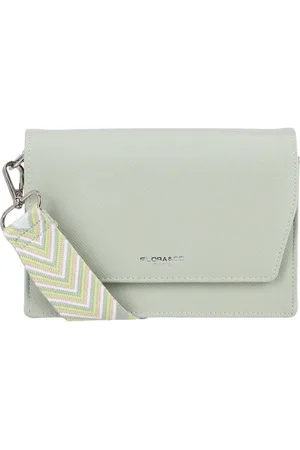 Flora & CO Kleine Crossbodytas / Schoudertas Dames - Kiki