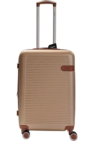 Benzi Rota Middelgrote Koffer 66 cm - 60/66 liter - Expandable