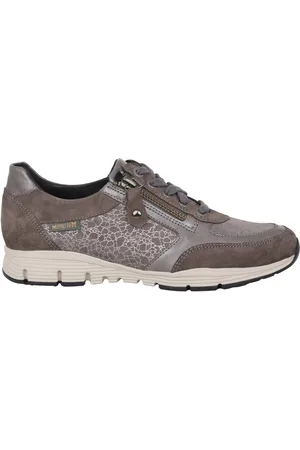 Mephisto Ylona - dames sneaker - - maat 38.5 (EU) 5.5 (UK)