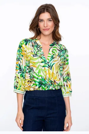Geisha 53254-20 - Top