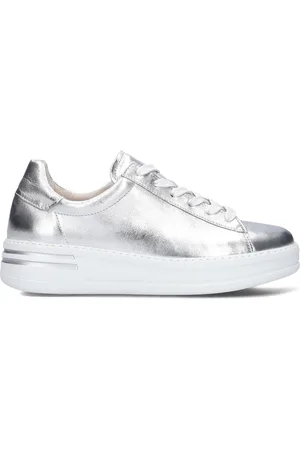 Gabor 395 Sneakers - Leer - Dames -