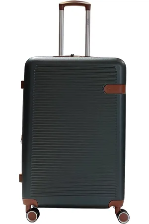 Benzi Rota Grote Koffer 75 cm - 92/100 liter - Expandable
