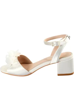 Buffalo Dames sandalen Lucy Rose
