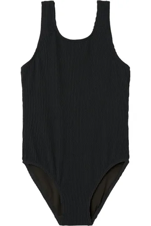 NAME IT NKFZIBA SWIMSUIT DK - Meisjes - Badpakken