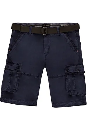 Cars Short Durras Jr. - Jongens