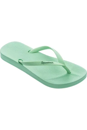 Ipanema Anatomic Tan Colors Kids Light Green