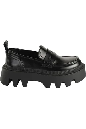 Buffalo Flora Loafer