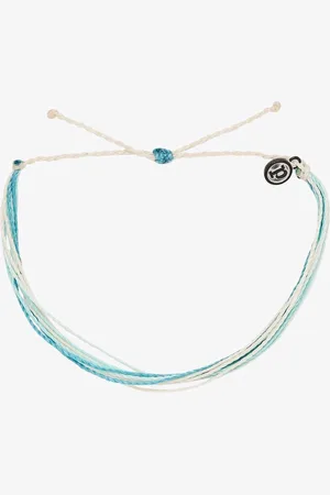 Pura Vida Charity - Clean Beaches- Armband