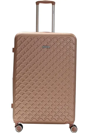 Benzi Coria Grote Koffer 75 cm - 92/100 liter - Expandable