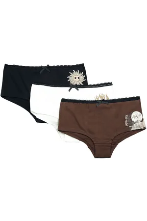 The Nightmare Before Christmas Love You To Death Panty meerkleurig S Dames