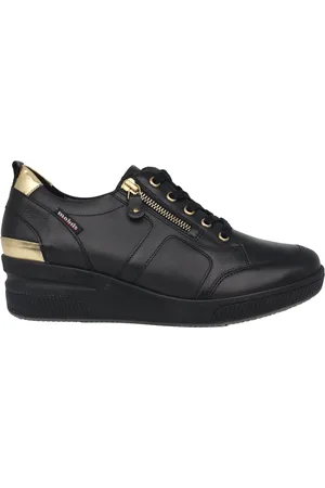 Mephisto Trudie - dames sneaker - - maat 38.5 (EU) 5.5 (UK)