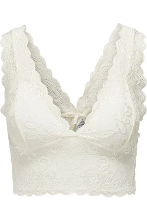 ONLY Dames bralette kant chloe