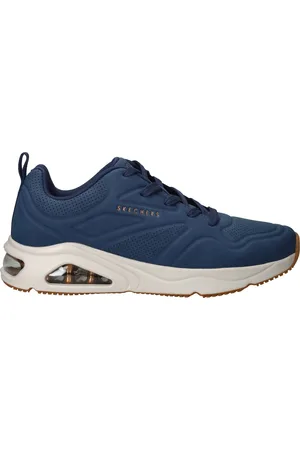 Skechers Tres-Air Uno Sneakers Laag -