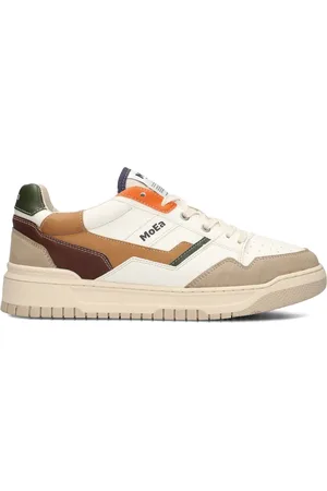 MOEA Gen 2 Sneakers - Vegan - Dames -