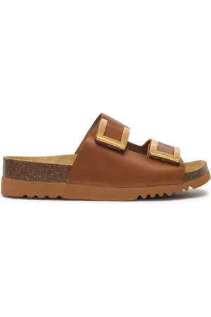 Scholl MONTEREY 2 S VinLeaBis Dames Slippers -