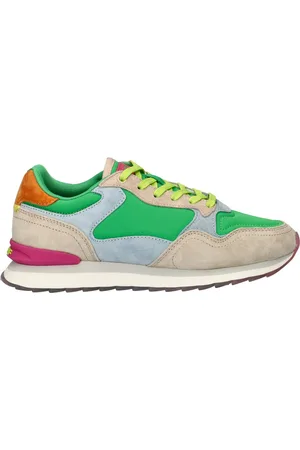 HOFF Gold Coast Sneakers - Nubuck - Dames -