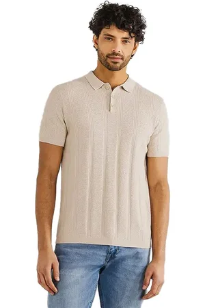 State of art Poloshirt korte mouw