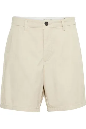 Solid Eldric Alan Short Heren