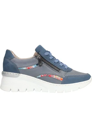 Rieker Veterschoenen Laag Veterschoenen Laag -