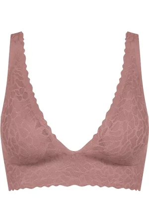 Sloggi Zero Feel Lace 2.0 Top Dames Beha