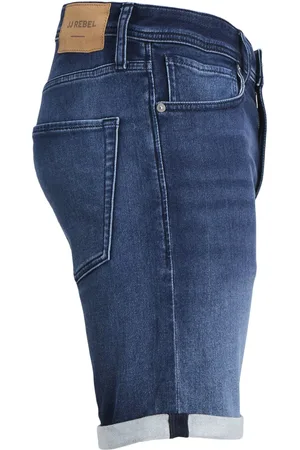 JJ Joe Craft Short Heren