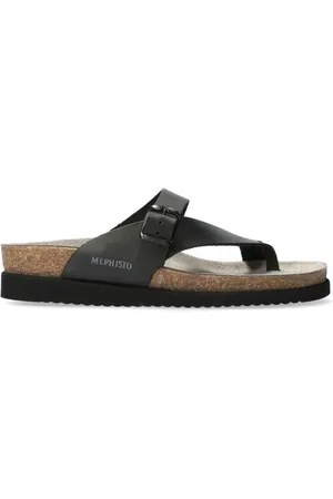 Mephisto Helen - dames sandaal - - maat 38 (EU) 5 (UK)