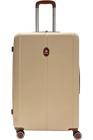 Benzi Elegante Grote Reiskoffer 75 cm - 95 liter