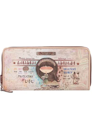 Anekke Menire Portemonnee 20.5 cm
