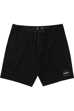 Mystic Brand Boardshorts - 240211 - - 28