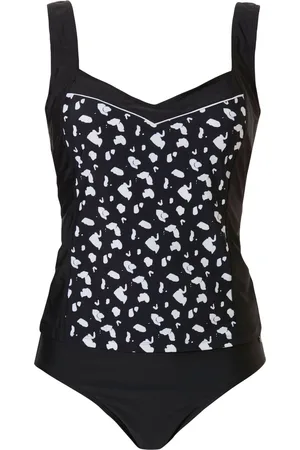 Pastunette Beach - Spots - Tankini - /Wit
