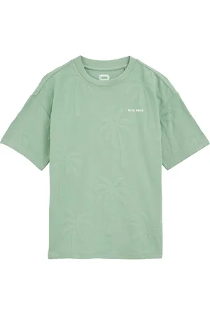 WE Fashion Jongens T-shirt met dessin