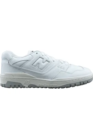 New Balance Bb550 Sneakers - Leren Sneaker - Dames -