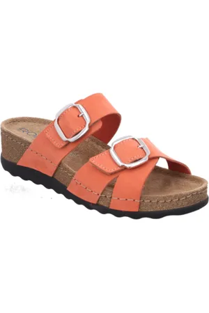 Rohde Alba - dames slof - - maat 43 (EU) 9 (UK)