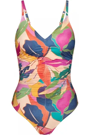 Triumph Summer Allure OP 01 Dames Badpak