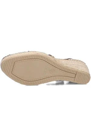 Shabbies Amsterdam Shabbies Kaila Ki Seven Espadrilles - Zomer Schoenen - Dames -