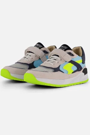 Shoesme St24s006 Lage sneakers - Jongens -