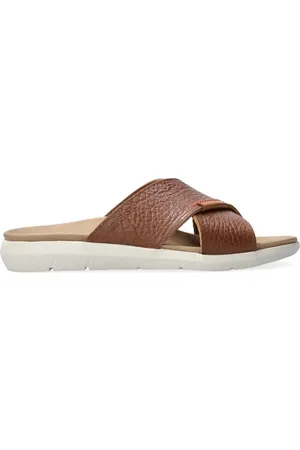 Mephisto Conrad - heren sandaal - - maat 45 (EU) 10.5 (UK)