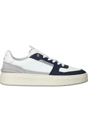 Cruyff Endorsed Tennis Sneakers - Heren