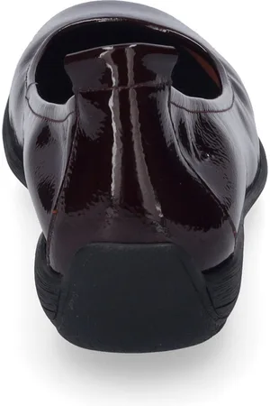 Josef Seibel Fenja 01 | Ballerina für Damen | Rot