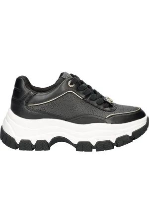 Guess Maat 38- Berrett Sneakers - Dames