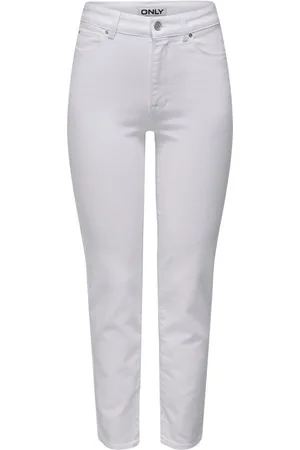 ONLY ONLEMILY STRETCH HW ST AK DNM CRO790NOOS Dames