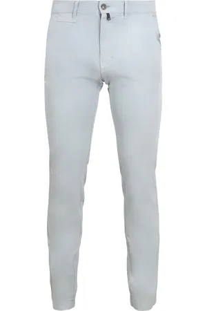 Pierre Cardin Chino Castres Sterling Blue
