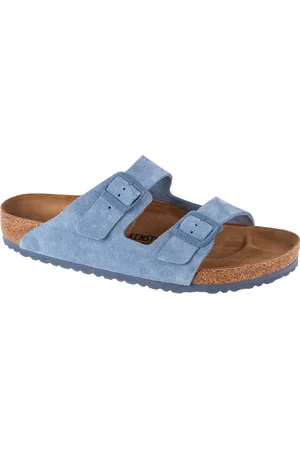 Birkenstock Arizona LEVE 1026729, Unisex, , Slippers, maat: 47