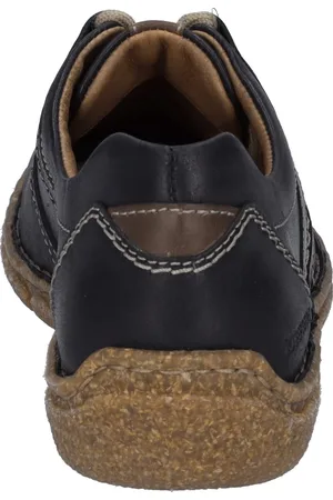 Josef Seibel Neele 44 | Halbschuh für Damen | Schwarz