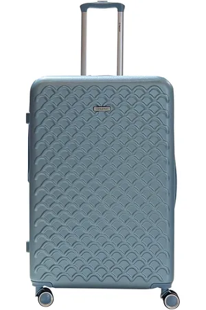 Benzi Coria Grote Koffer 75 cm - 92/100 liter - Expandable