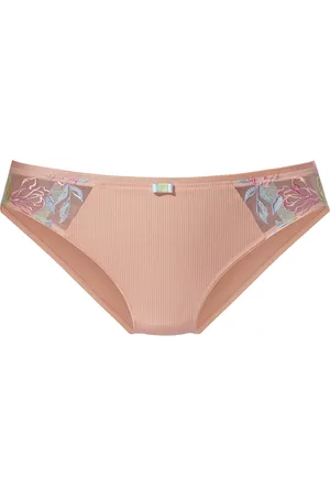DACAPO Capri Slip Peach 38