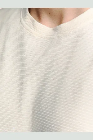 No Excess Crewneck t-shirt