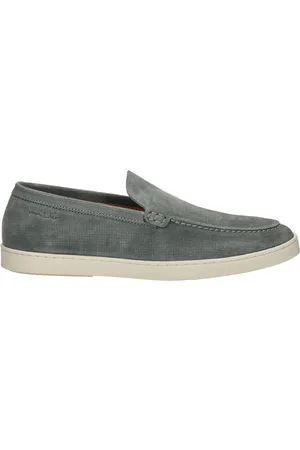 Van Lier 2518410 - Instappers - Kleur:
