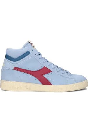 Diadora Game L High Wn Sneakers - Dames -