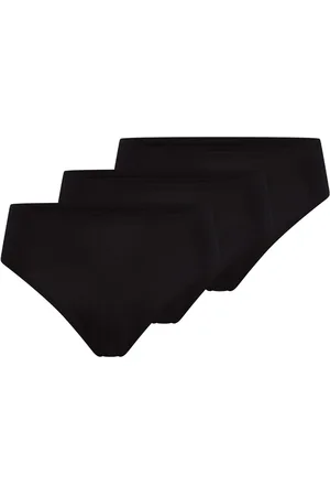 Mey Dames string 3 pack Simply Better Invisibles